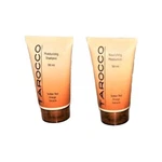 Cali Tarocco 2 Nourishing Moisturizer Sicilian Orange Estract Travel Size 1.7OZ. Fixed Price $9.99.