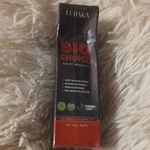 Luhaka Bio Choice Pro Massage Oil Vegan Natural Maca Extract 1 Fl Oz. Fixed Price $21.00.