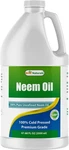 Best Naturals 100% Pure Neem Oil, Cold Pressed And 68 Fl Oz (pack Of 1). Fixed Price $59.94.