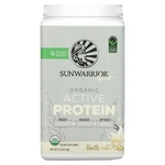 X Sunwarrior, Sport, Organic Active Protein, Vanilla, 2.2 Lb (1 Kg). Fixed Price $150.20.