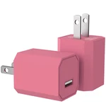 For Iphone 6 7 8 X 11 5V Usb Power Adapter Ac Home Wall Charger Plug Lot. Fixed Price $23.99.