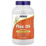 Now Foods Flax Oil Essential OMEGA-3 1000 Mg 250 Softgels Gmp Quality Assured. Fixed Price $20.82.