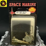 Goliath Mega Cannon (nib) - #164600 Epic Squats. Fixed Price $29.50.