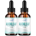 (2 Pack) Ear Health Support Drops Natural Vitamin 60 Servings. Fixed Price $29.95.