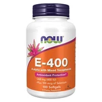 Now Foods Vitamin E-400 100 Softgels. Fixed Price $20.02.