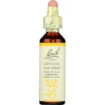 Bach Gentian Homeopathic Flower Remedy Dropper Essence 20ML. Fixed Price $24.99.