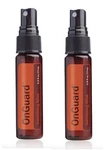 Doterra On Guard Sanitizing Mist - 27ML (2 Pack) 0.9 Fl Oz (pack Of 2). Fixed Price $36.66.