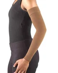 Truform Compression Arm Sleeve 20-30 Mmhg With "soft Top" Fit 3325BN-L. Fixed Price $29.95.