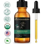 Oregano Essential Oil Wild 100% Organic Non-gmo Inmune & Digest Support Usa 30ML. Fixed Price $13.56.