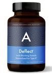 D'adamo, Deflect Lectin Blocking Formula, 120 Vegetarian Capsules. Fixed Price $49.99.