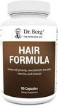Dr. Berg All-in-one Vitamins Hair, Skin, & Nails Advanced Formula 90 Cap.. Fixed Price $23.99.