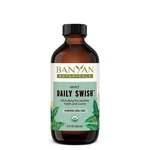 Organic Mint Daily Swish Ayurvedic Oil Pulling Mouthwash Coconut & Sesame.... Fixed Price $25.15.