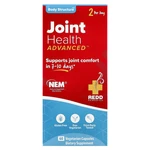 Redd Remedies Joint Health Advanced 60 Vegetarian Capsules Gluten-free, No. Fixed Price $41.99.