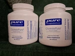 Cholestepure Encapsulation 180 Capsules Exp 10/2025. Fixed Price $200.00.