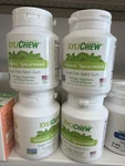 Xylichew, Gum Jar, Spearmint 60 Ct. Fixed Price $19.99.