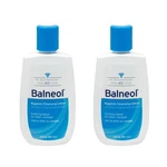 Balneol Hygienic Cleansing Lotion, 3OZ Bottle Fl (pack Of 2), White. Fixed Price $38.03.