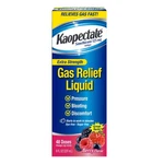 Kaopectate Extra Strength Relief Liquid, Mixed Berry Flavor, Relieves Gas.... Fixed Price $21.73.