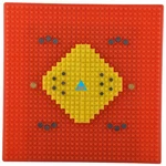 Mat Acupressure Relief Pain Foot Magnets Therapy Bp Massage Health Energy. Fixed Price $29.65.