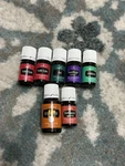 Young Living Essential Bundle Relaxation Calm Sleep Oils New Sealed. Fixed Price $44.99.
