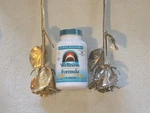 Source Naturals Wellness Formula Advanced Immune Support 120 Capsules. Fixed Price $14.99.
