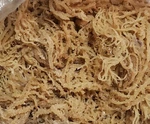 Irish Moss Sea 3LB Caribbean Product ((buy Bags Of Get Free)). Fixed Price $44.00.