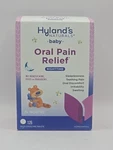 Hylands Baby Nighttime Soothing 125 Tablets With Chamomilla Natural Relief Oral. Fixed Price $10.99.