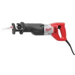 Milwaukee Tool 6519-31 Reciprocating Saw Kit, A, 120 V Ac, 0-3000 Spm, 1-1/8. Fixed Price $161.99.