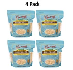 Bob's Red Mill Old Fashioned Organic Rolled Oats 32 Oz Pkg ( 4 Pack). Fixed Price $19.99.