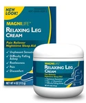 Magnilife Relaxing Cream, Restless Legs, Deep 4 Ounce (pack Of 1). Fixed Price $20.16.