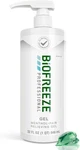 Biofreeze Professional Pain Reliever Gel With Pump 32 Oz - 13429. Fixed Price $41.99.