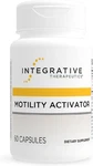Integrative Therapeutics Motility Activator 60 Capsules. Fixed Price $54.82.