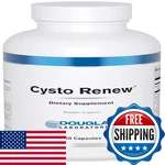 Douglas Laboratories Cysto Renew Supplement Support Calm And Healthy. Fixed Price $97.87.