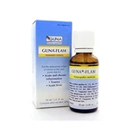 Guna Flam Homeopathic Temporary Relief Of Acute Oz (pack 1), Blue. Fixed Price $40.26.