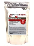 2 Lb. Msm Pure Methylsulfonylmethane Powder Pain Relief Joint Arthritis Skin. Fixed Price $37.99.