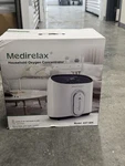 Brand New Relax For Breathing Medical Equipment AST-809. Fixed Price $350.00.