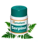 Himalaya Serpina 100 Tabs Natural Herbal Blood Pressure For Ayurvedic Bp Care. Fixed Price $14.23.