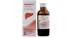 Homeopathic Alpha - Liver Tonic 100ML Dr Willmar Schwabe Pack Of 4. Fixed Price $53.64.