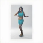 Figure Trimmer Core Ab Twister Board Exercise Waist Twisting Disc Box. Fixed Price $32.00.