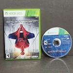 Amazing Spiderman 2 Xbox 360 Video Game. Fixed Price $32.99.