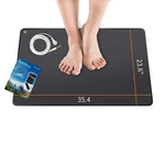Niulafr Grounding Kit, Improves Sleep,reduce Inflammation, With 15FT Stra.... Fixed Price $34.23.