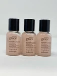 Philosophy Amazing Grace Shower Gel 1OZ Travel Size Mini Bath Body New. Fixed Price $11.90.