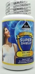 Immune Support - Super Shield Anti Virus Feel Good Formula Tlc 60 Capsules. Fixed Price $24.89.