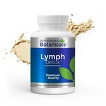 Lymph Detox Supplement Natural Herbal Clinically Formulated Drainage 90CT System. Fixed Price $89.99.