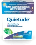 Boiron Quietude 90 Tablets, Great For And Minor Sleeping Disorders. Fixed Price $26.77.