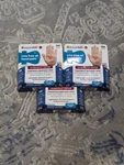 Carpalaid 18 Patches For Larger Hands Tunnel Relief. Fixed Price $29.99.