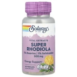 2 Solaray, Vital Extracts, Super Rhodiola, 500 Mg, 60 Vegcaps-worldwide. Fixed Price $104.73.
