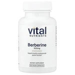 Berberine, 500 Mg, 60 Vegan Capsules. Fixed Price $52.49.