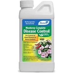Monterey Complete Concentrate Fungicide & Bactericide For Control, 16 Oz. Fixed Price $24.02.