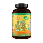Youngevity Beyond Tangy Tangerine 2.0 Multi-vitamin & Mineral Complex. Fixed Price $73.29.