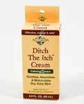 All Terrain Ditch Calming Cream 2OZ Soothe Moisturize Dry Itchy Skin. Fixed Price $15.50.